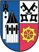 Coat of arms of Tschagguns