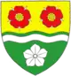 Coat of arms of Unserfrau-Altweitra