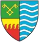 Coat of arms of Untersiebenbrunn