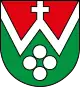 Coat of arms of Weißkirchen an der Traun