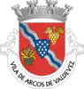 Coat of arms of Arcos de Valdevez