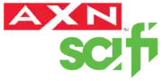 AXN Sci Fi (2006 — 2013)