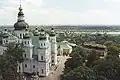 Image 2Trinity Church and Monastery in Chernihiv, Ukraine