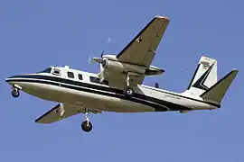 Aero Commander 690