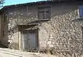 A ashlar house in kayabaşı