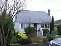 A pre-war house on Trinity St near Ingleton Ave