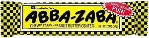 Abba-Zaba bar