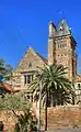 The Abbey, Annandale, New South Wales. Completed 1882.