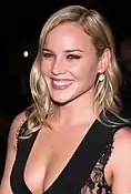 Abbie Cornish, star of Somersault and Sucker Punch