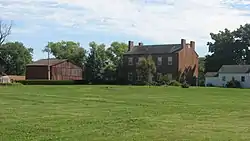 The Abbott-Holloway Farm