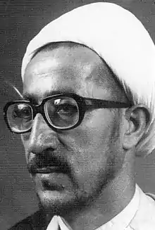 Aqiqi Bakhshayishi, early 1970s