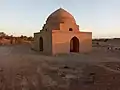 Abdolabad Mosque