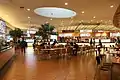 Aberdeen Centre level 3 food court