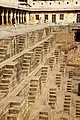 Chand Baori steps