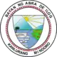 Official seal of Abra de Ilog