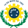 Official seal of Abreu e Lima