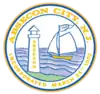 Official seal of Absecon, New Jersey