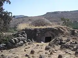 Maqam Sheikh Abu Shusha