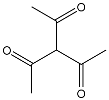 Triacetylmethane