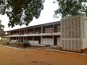 Science Resource Centre