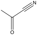 Acetyl cyanide