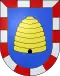 Coat of arms of Aclens