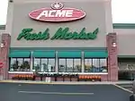 Acme No. 19 Jackson Township