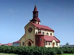 Church of Our Lady