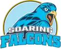 Logo of Adamson Soaring Falcons