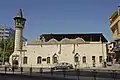 Adana Yeni Camii (New Mosque) – Side view