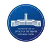 Addis Ababa City Mayor Office seal