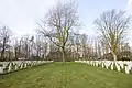 Canadian War Cemetery