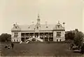 The Adelaide Children's Hospital (1878)