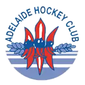 Logo of the Adelaide Hockey Club