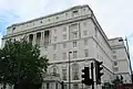 Adelphi Hotel, Ranelagh Place(1914; Grade II)