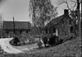 Adelphi Mill and Storehouse, 1936