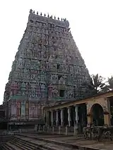 Adi Kumbeswarar Temple, Kumbakonam