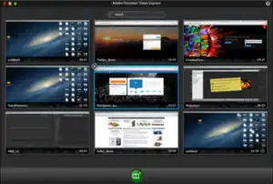 Adobe Presenter Video Express 11