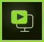 Adobe Presenter Video Express 11 Icon