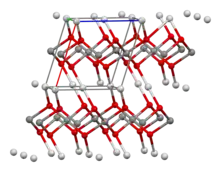 Silver(I,III) Oxide