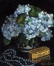 Hydrangeas