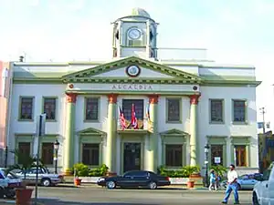 Aguadilla City Hall