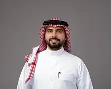 Ahmed Alsuwaiyan