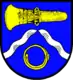 Coat of arms of Ahneby