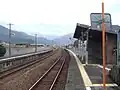 The platforms in March 2010