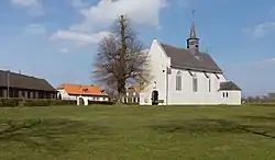 Sint Antoniuskapel, Aijen