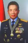 Djoko Suyanto