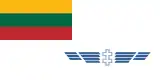 Lithuanian Air Force