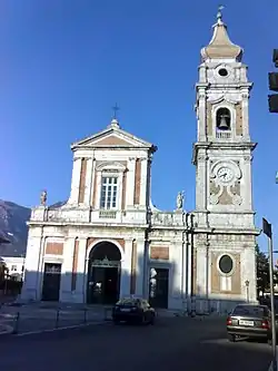 Church of the Annunziata