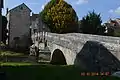 The Bridge at Rue du Pont